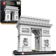 Reobrix 66024 Arc de Triumph