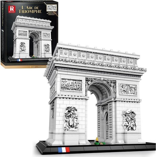 Reobrix 66024 arc triumph - arc,