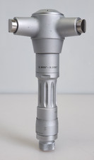 Micrometro a foro interno Tesa Brown & Sharpe INTRIMIK 2.8000 - 3.2000", .0002"