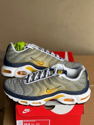 Nike air max plus grid - max, tn