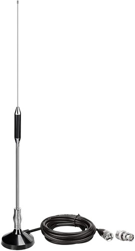 Bingfu antenne radio 27mhz - bingfu,