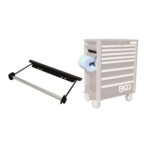 Bgs 67161 porta rotolo - bgs-67161,