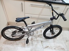 Gt Ultra Box Bmx Race Mid Old