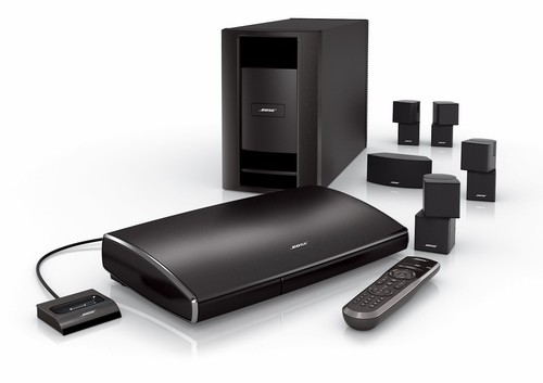 Bose lifestyle v35 home - v35,