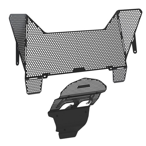 Kit protezione motore testa