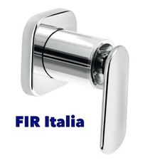 Fir Italia ricambio parte esterna miscelatore incasso a parete DYNAMICA 88