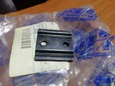 PIASTRA RINFORZO BAULE POSTERIORE PIAGGIO HEXAGON 125 150 1994 1997 299078 NUOVA