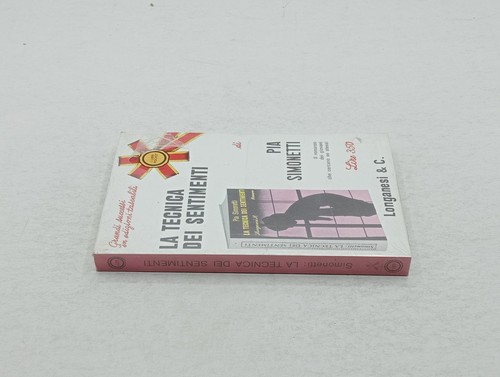 Libri pocket tecnica dei - la,
