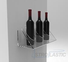 Espositore portabottiglie in