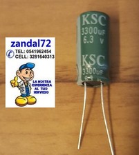 VERTICAL ELECTROLYTIC