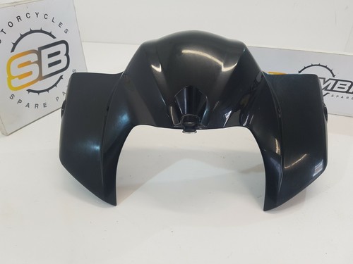 Carena copri serbatoio airbox - copri,