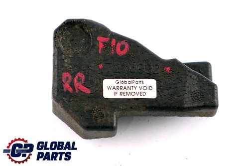 Bmw f10 f11 crashpad - bmw,