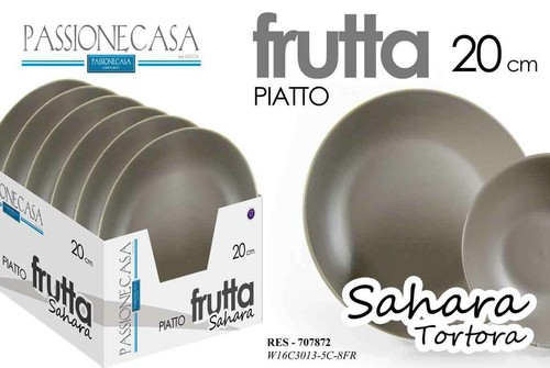 Piatto piatti dolce - pz,