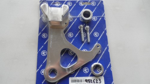 Supporto pinza freno