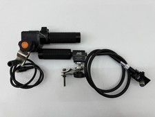 Coppia Comandi Zoom JVC