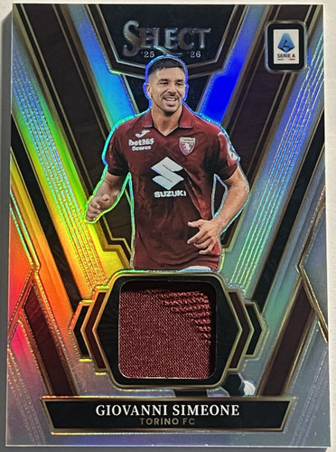 2025 panini select - 2025-26,