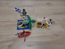 Lego 6259 6265 pirates - 6259,