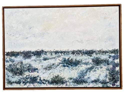 Quadro olio originale - olio,