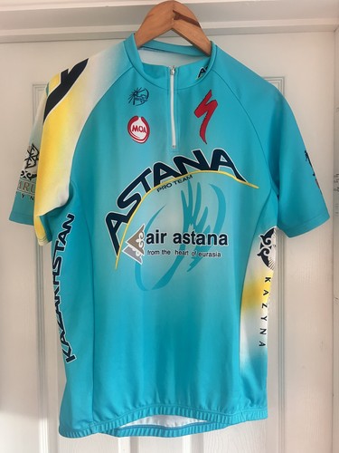 Astana pro team moa - astana,