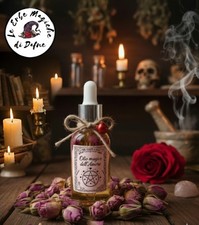 Olio magico dell' amore