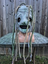 Corey Taylor Maschera Slipknot
