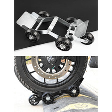 Bicicletta Elettrica Flat Tire