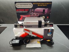 Nintendo NES Action Set ITA