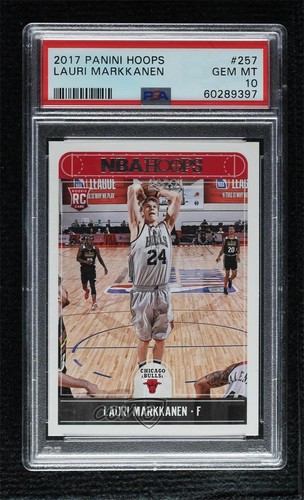 2017 panini nba - nba, hoops