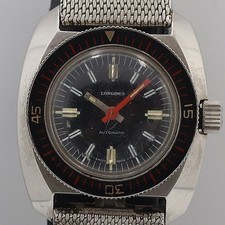 Longines OGH 5644ABC0662100