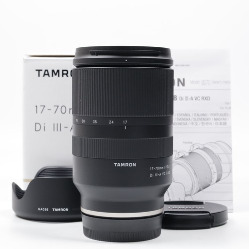 Tamron 70mm di - tamron,