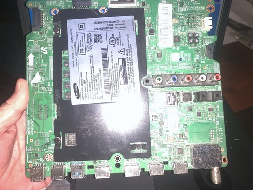 Samsung main board - main,