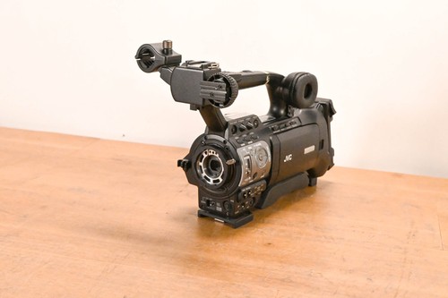 Jvc hm710u prohd compact - jvc, gy-hm710u