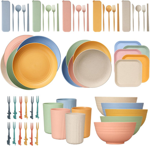Set stoviglie in - set,
