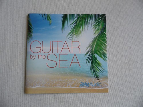 Global journey guitar by the - global,