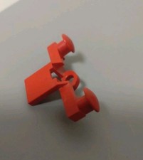 Lego Ferrovia Frizione Tampone