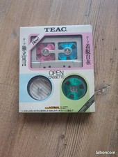 Porte bobine cassette audio - de,