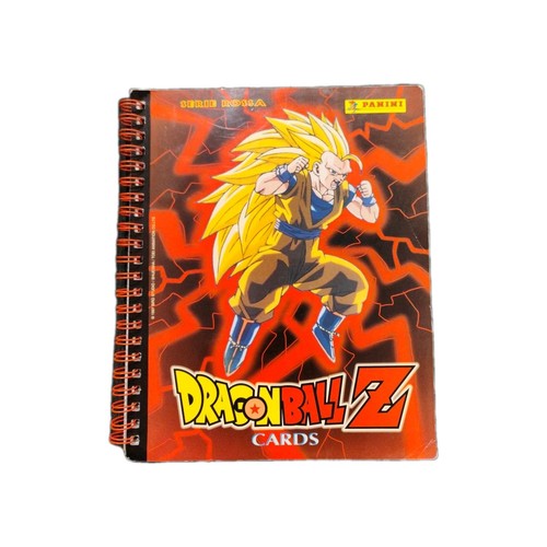 Dragonball cards - dragonball, z