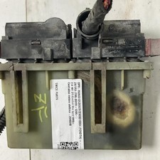 CENTRALINA MOTORE ELETTRICO