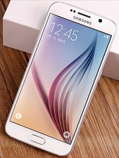 Samsung Galaxy S6 Edge