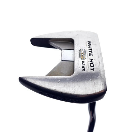 Odyssey white hot - white,