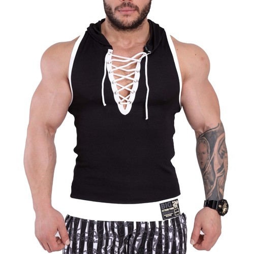 Big culturismo tanktop - culturismo,