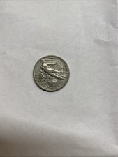 Moneta 20 Centesimi 1913