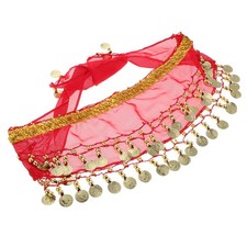 Sciarpa per danza del ventre