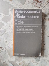 Storia economica del mondo