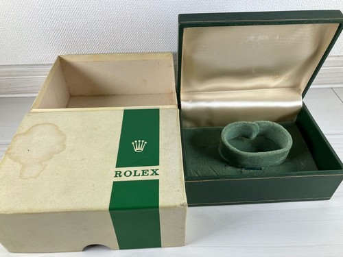 Originale rolex watch box - originale,