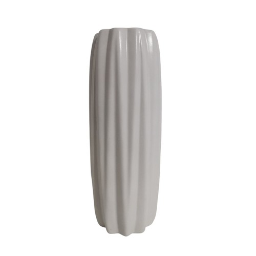 Vaso ikea bianco - ikea, costine