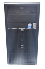 🖥️ HP Compaq DX2200