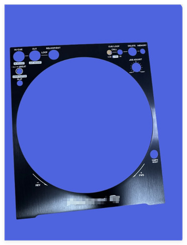 Cdj2000nxs2 pannello pannello