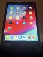 Apple iPad Air (1ª