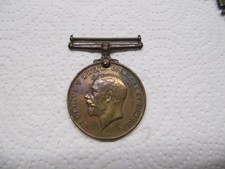 Medaglia Guerra Marina